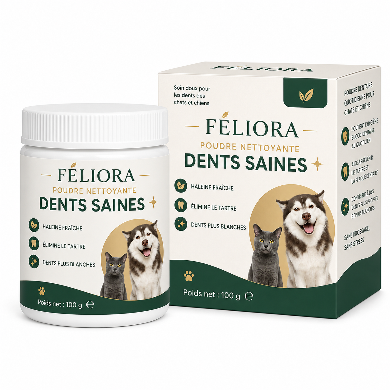 Féliora ™