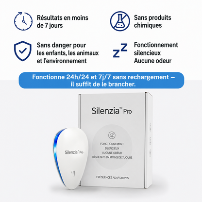 Silenzia™ Pro