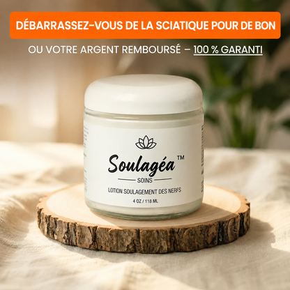 Soulagéa ™